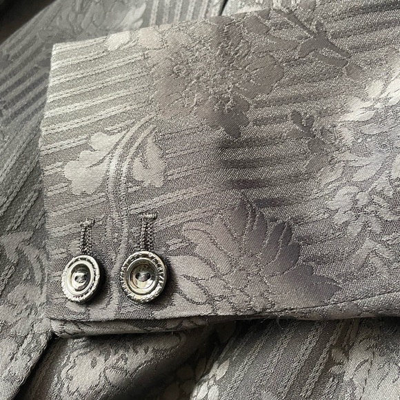 Patrizia Pepe Trench coat - Picture 3 of 3